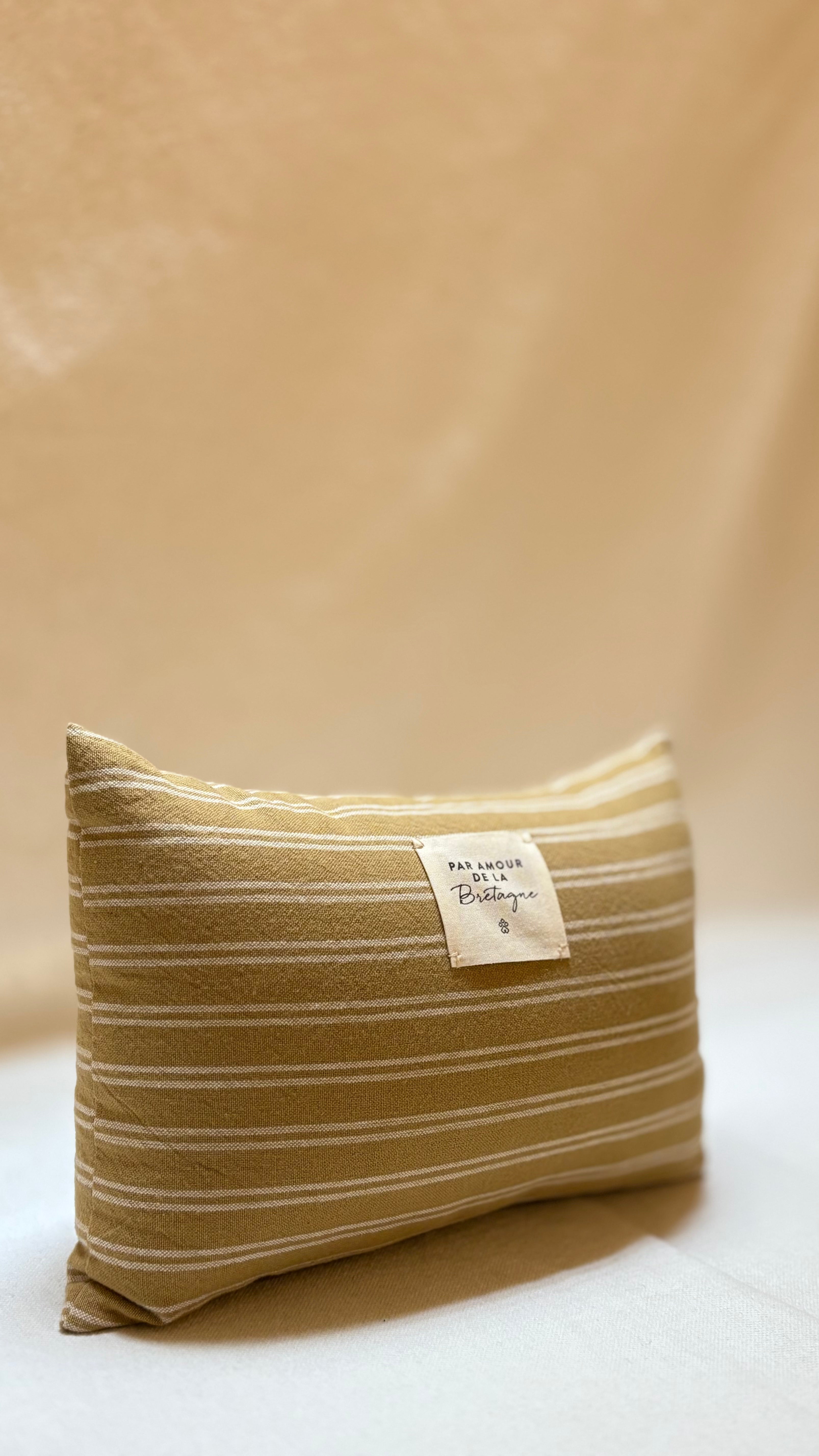 Coussin de plage Aziliz