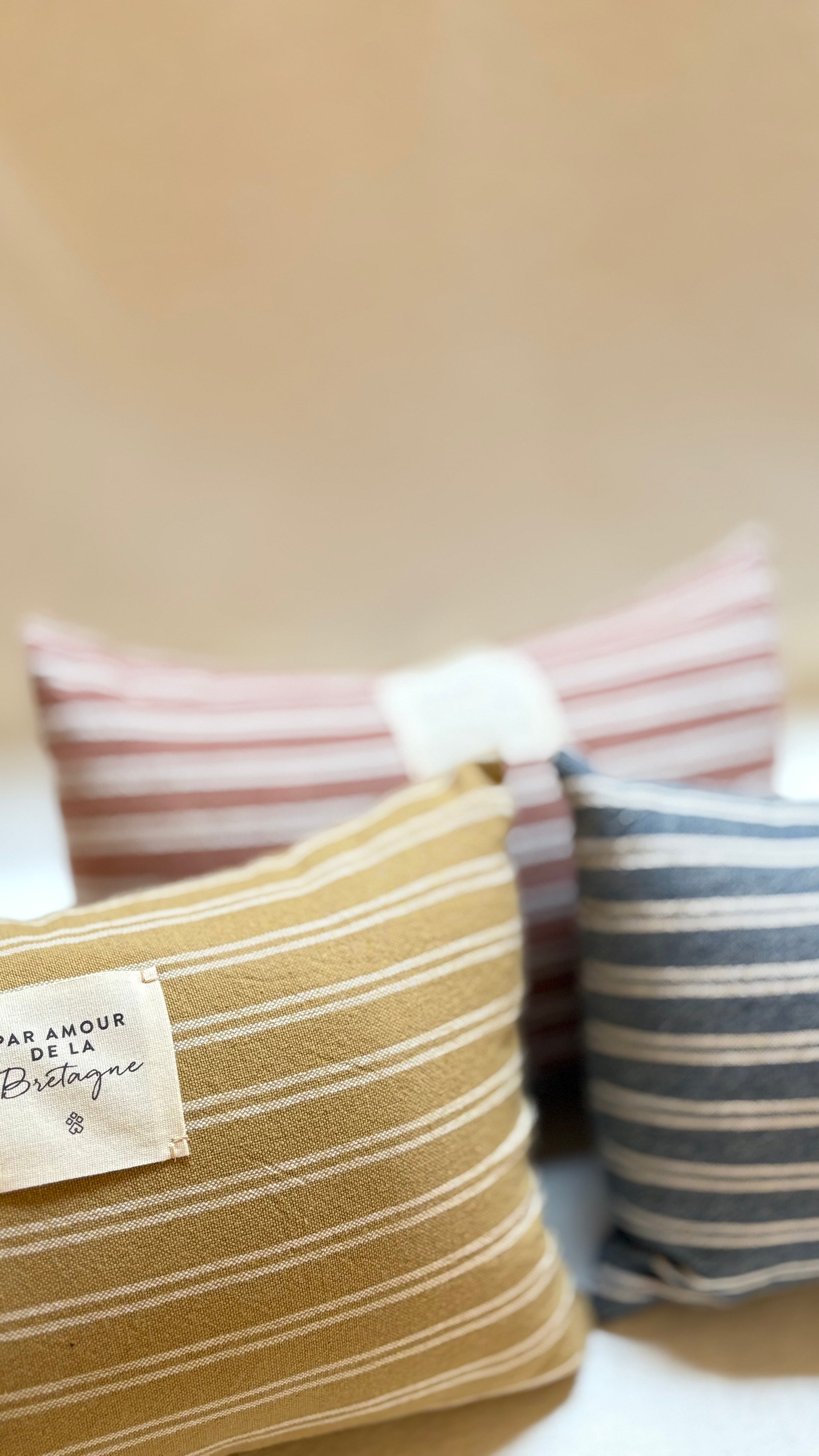 Coussin de plage Aziliz