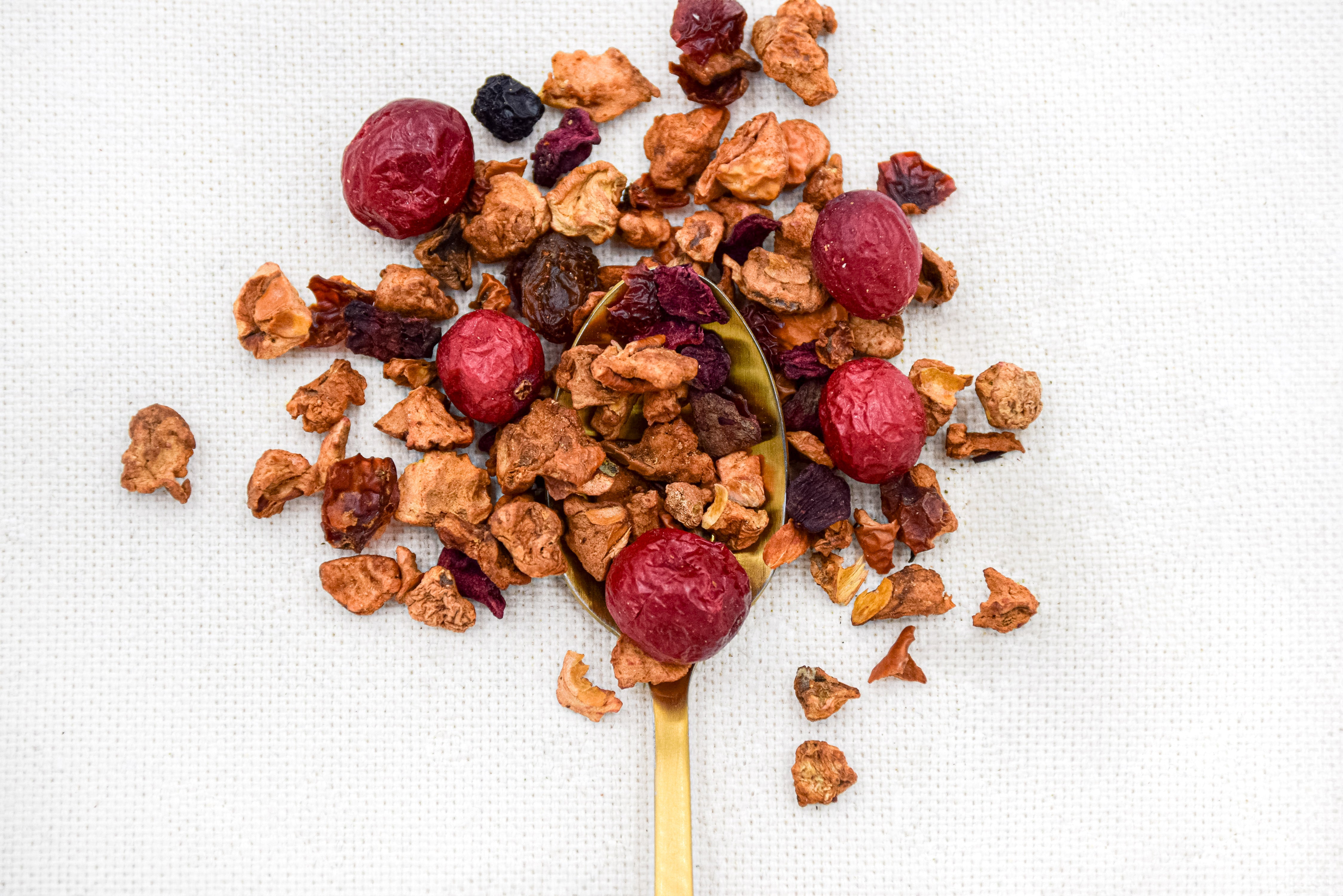 Emile Auté - Infusion Cannegerge Pomme