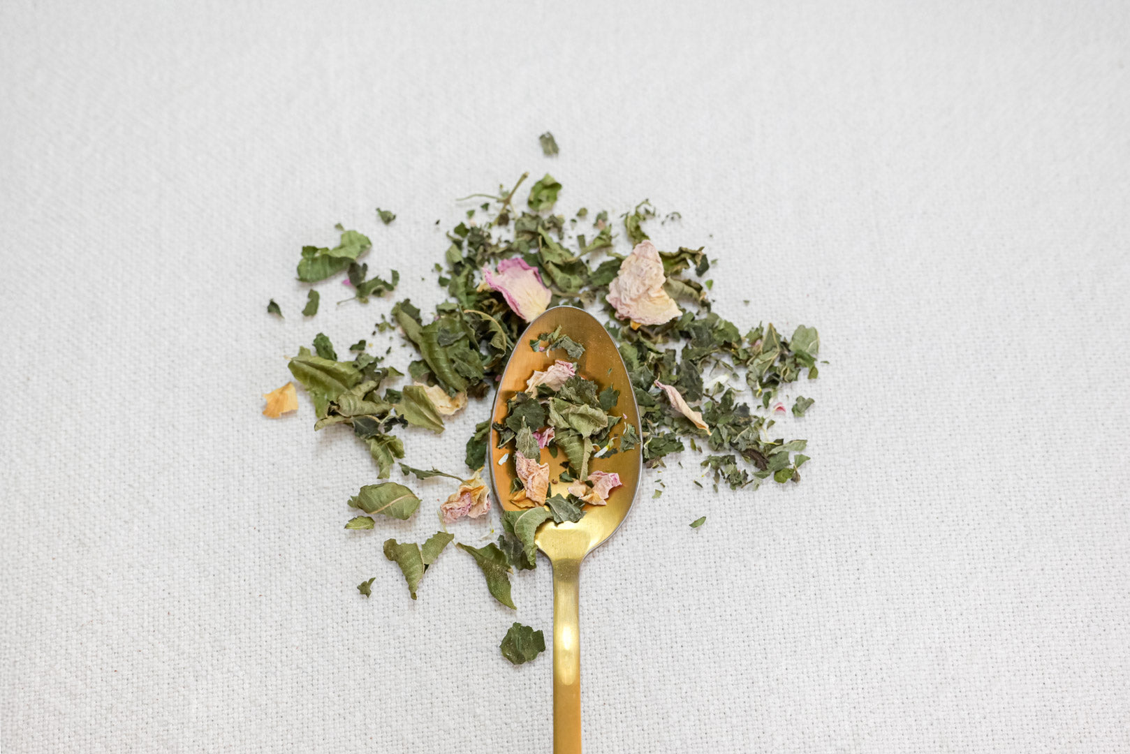 N°19 Infusion Rituel du soir