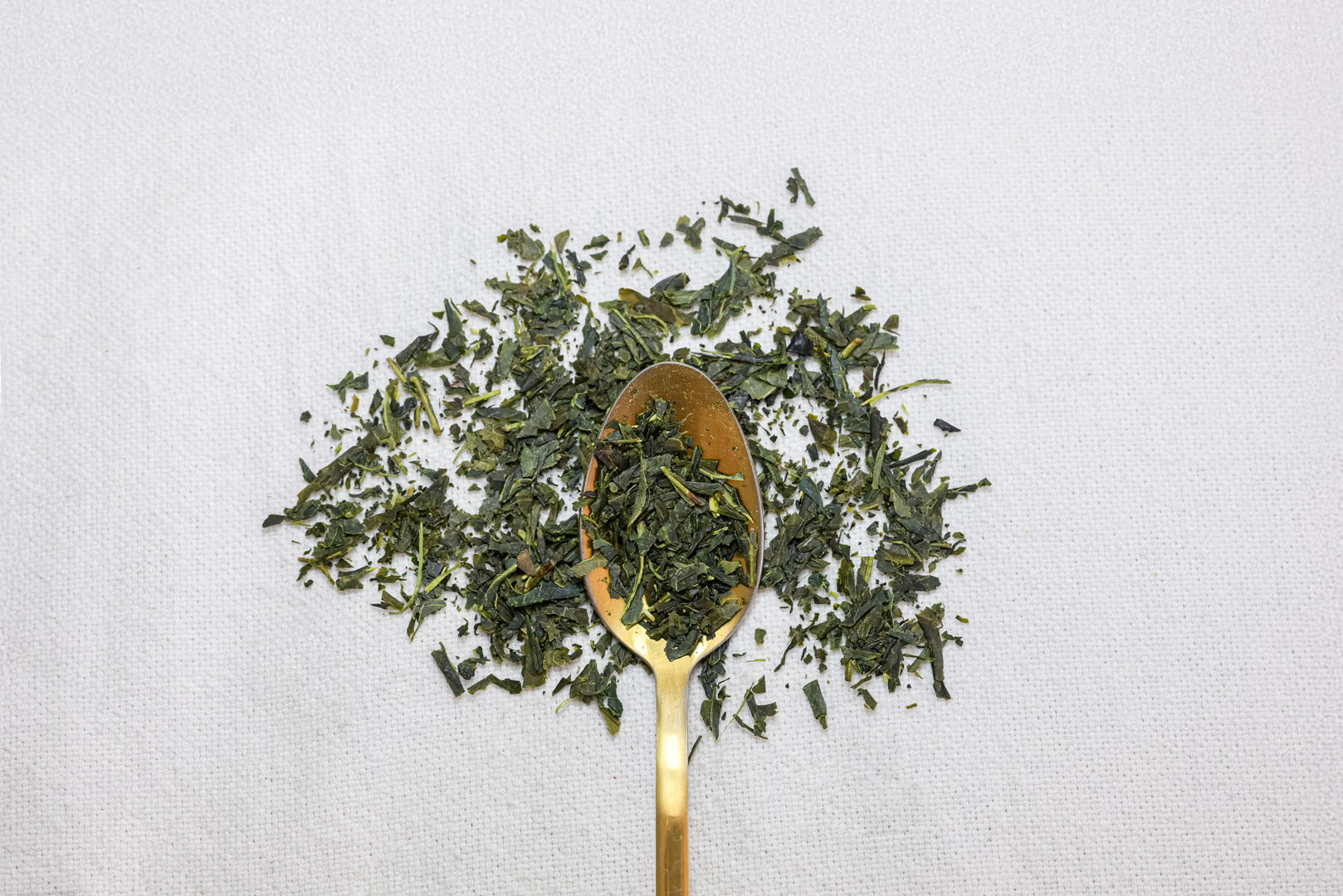 N°2 Thé vert Bancha