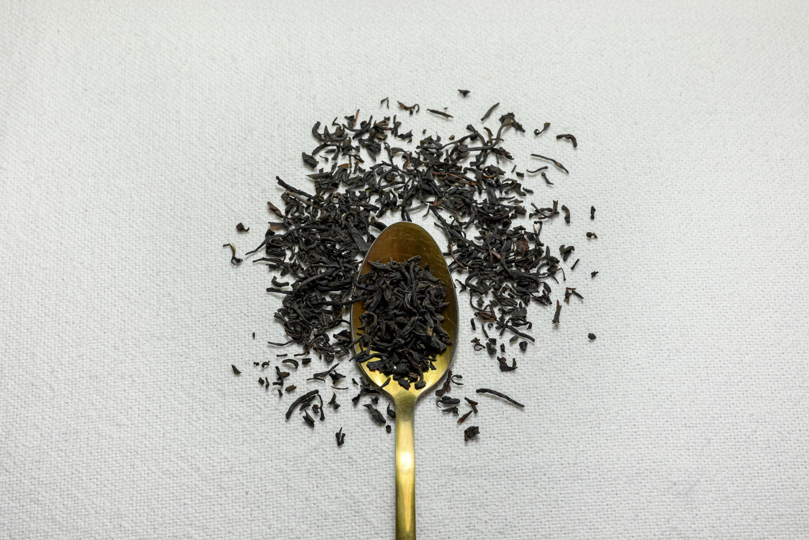 N°10 Thé noir Breakfast 