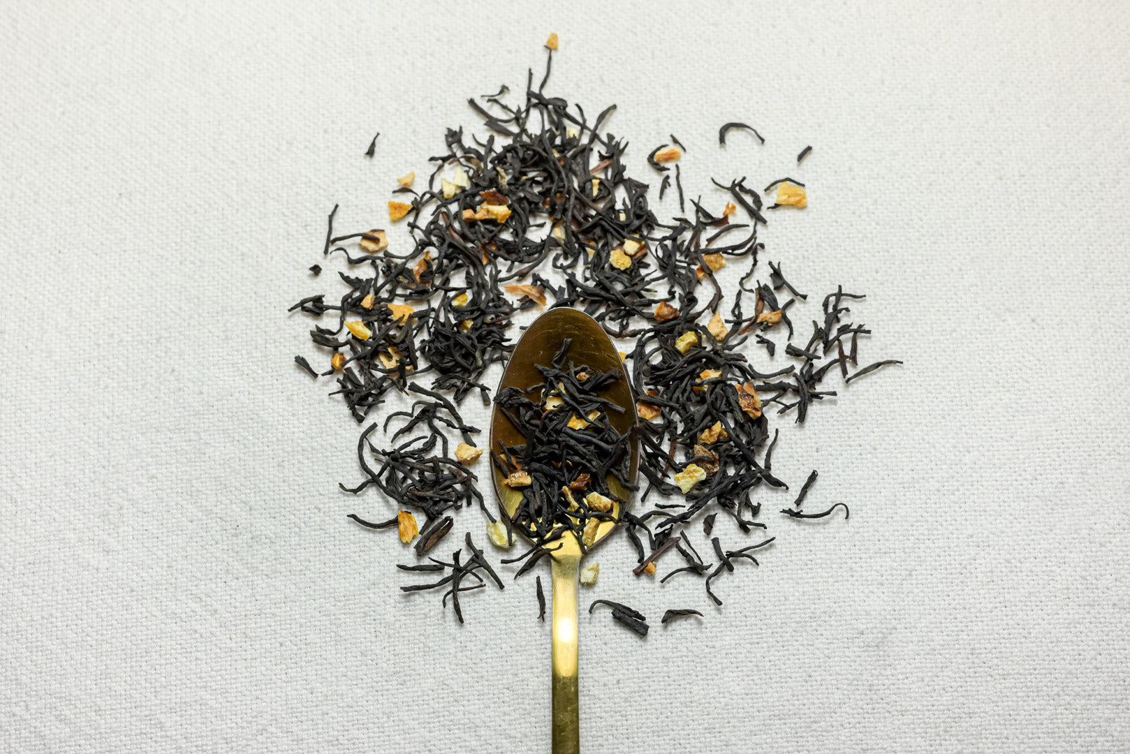 N°12 Thé noir Earl Grey