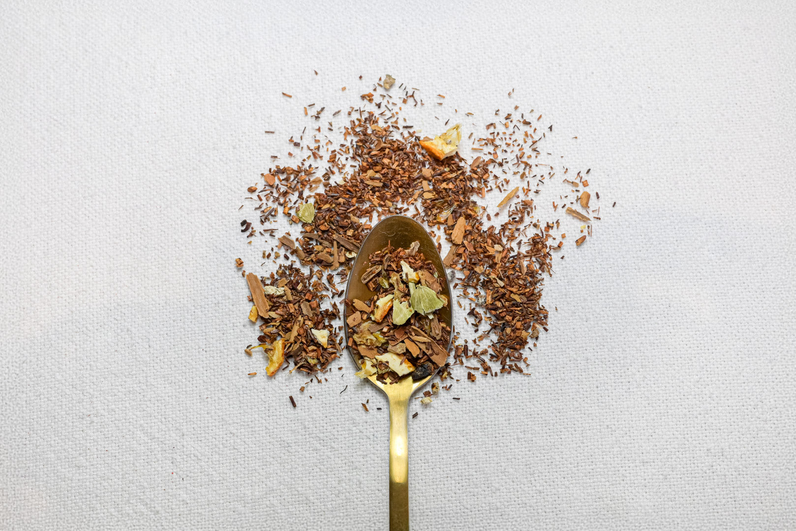 N°23 Rooibos agrumes épices 