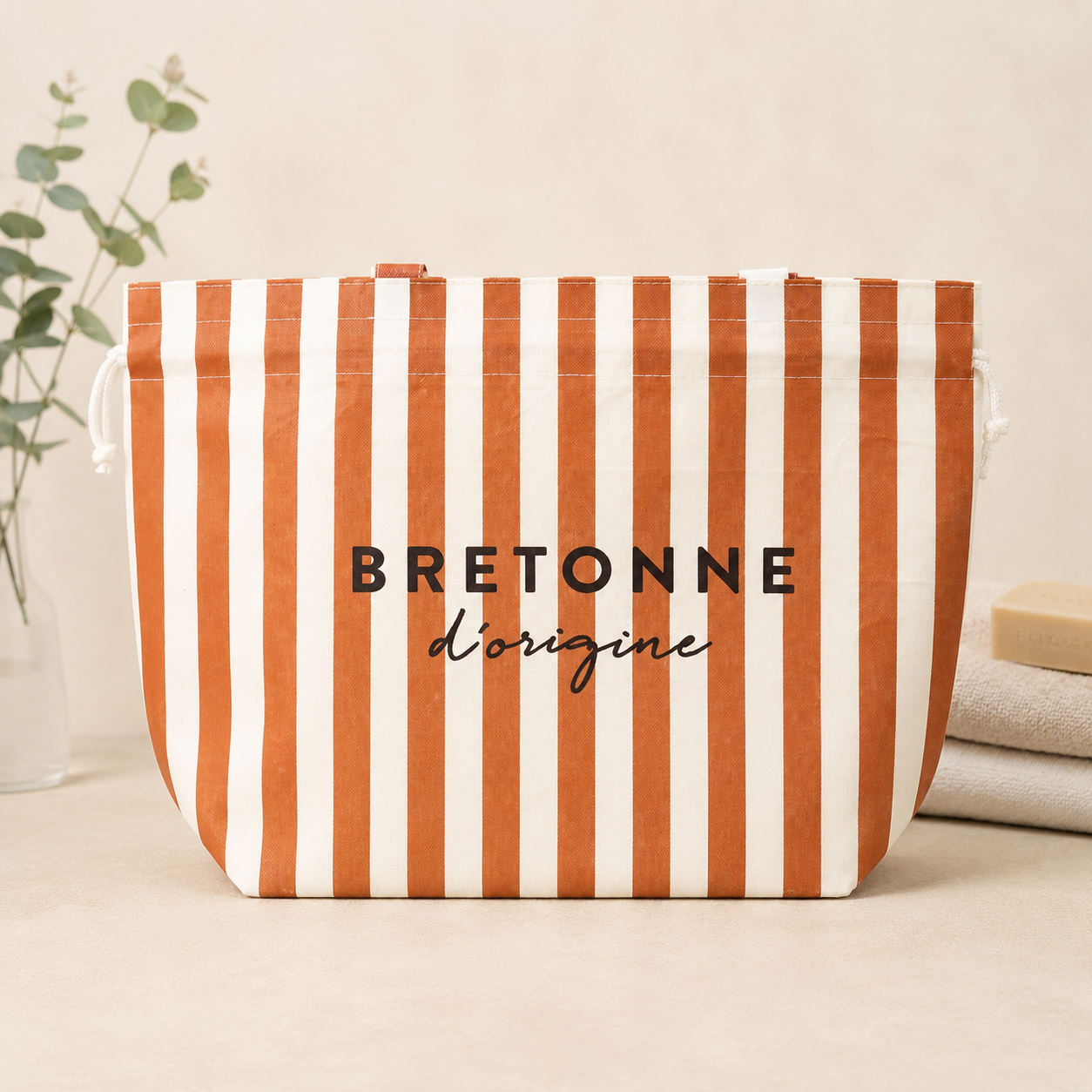 Sac Yse - Bretonne d'origine
