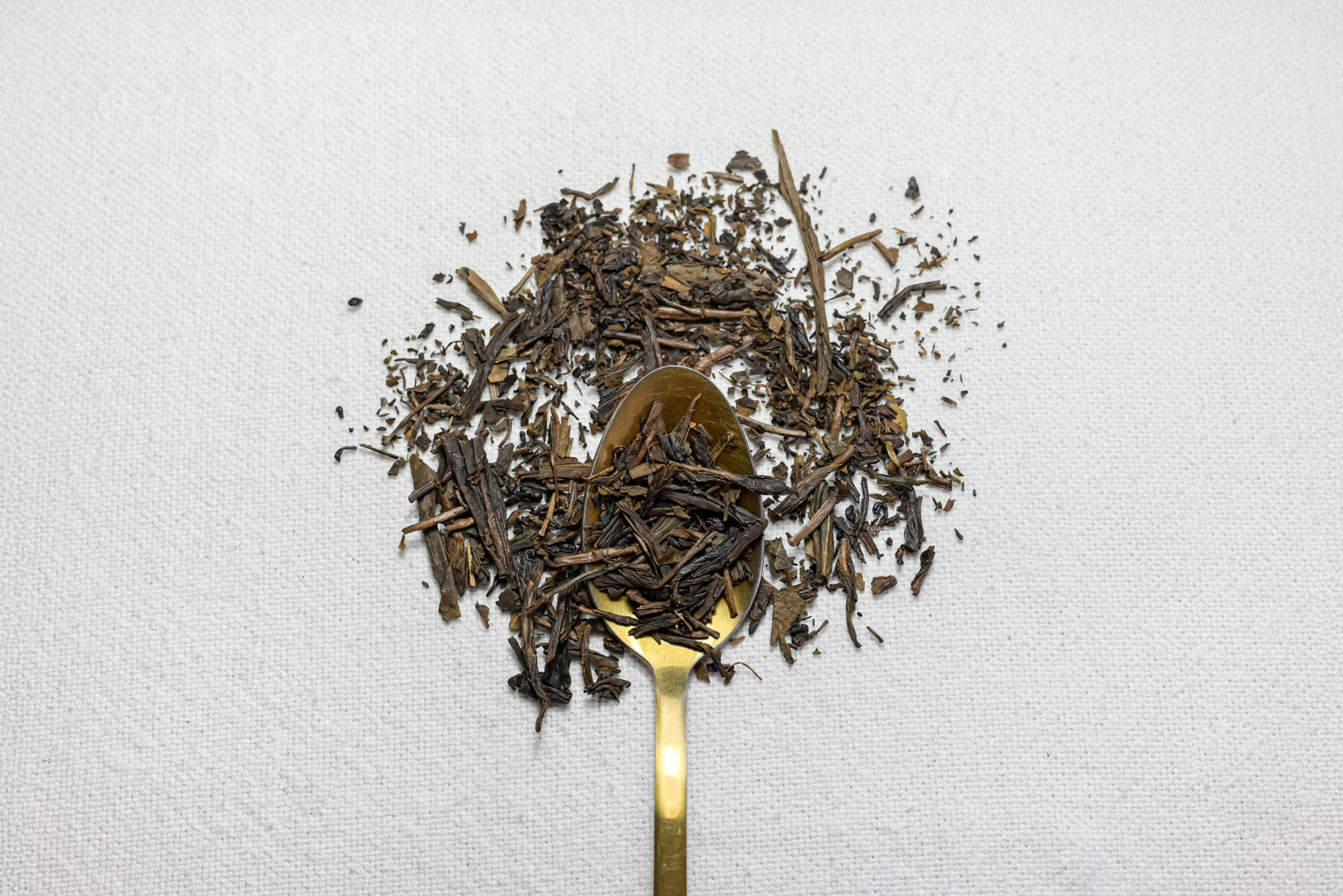 N°17 Thé brun Torréfié Hōjicha