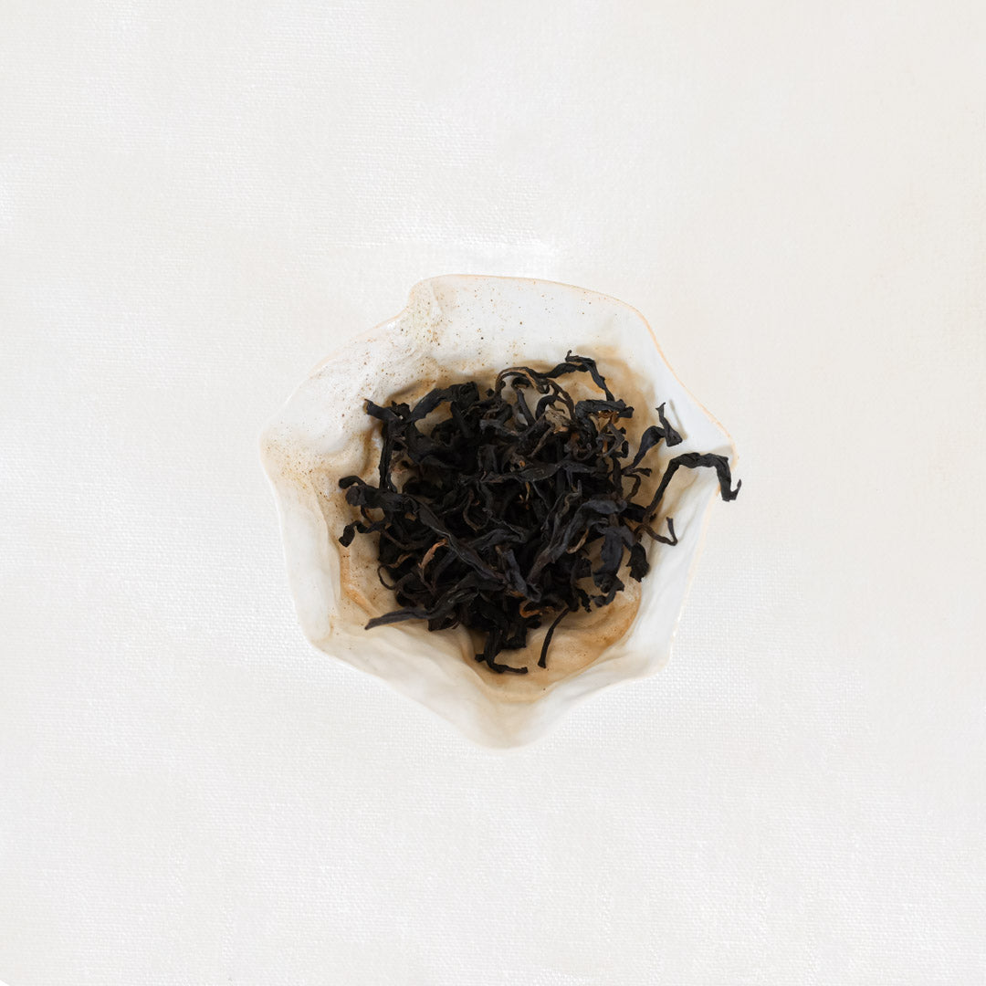 Thé noir Kemper - Pontivy