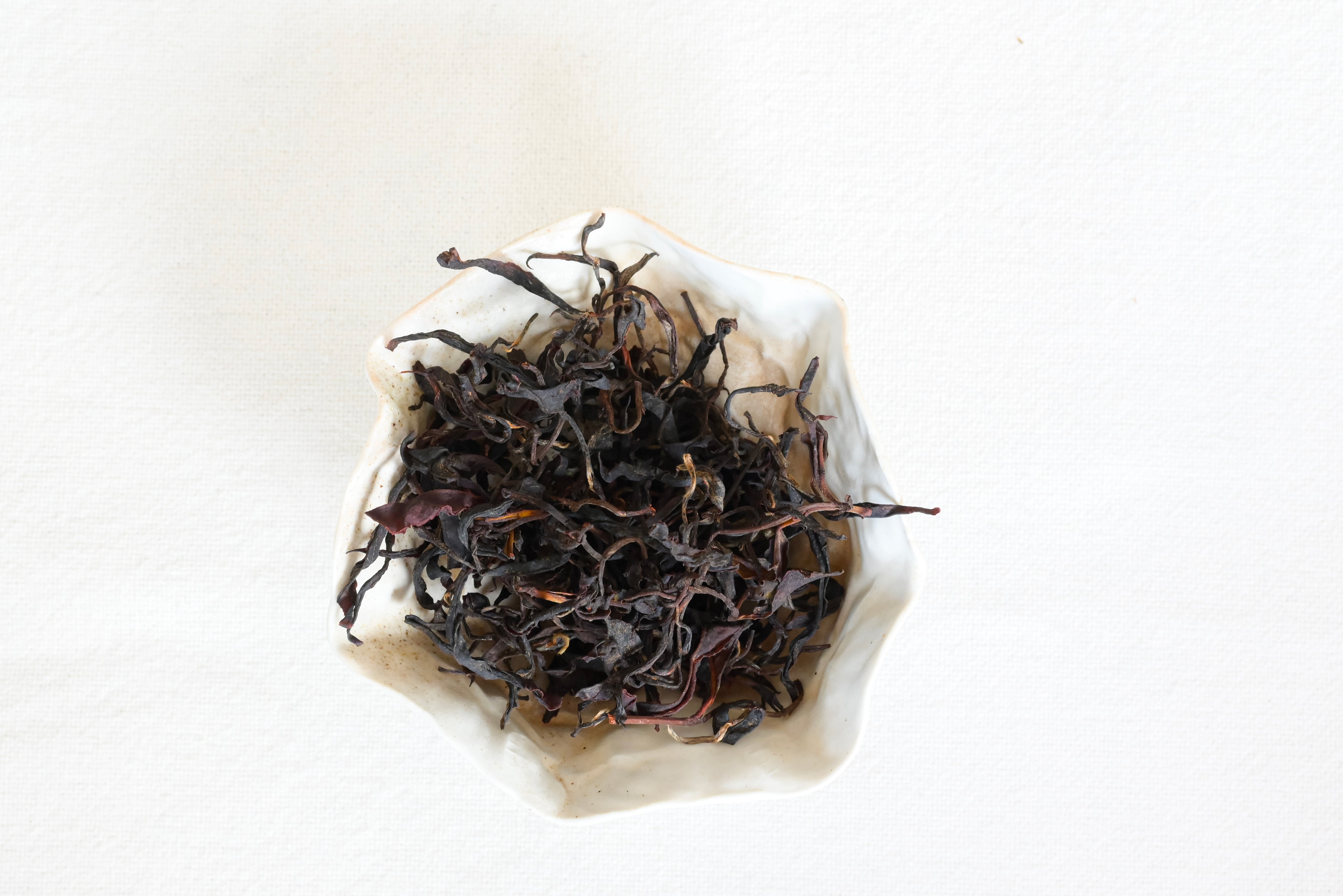 Thé noir breton - Sibiril