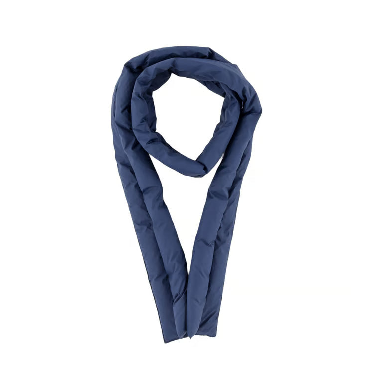 Écharpe duvet 90% canard – Douce & légère – Drouault
