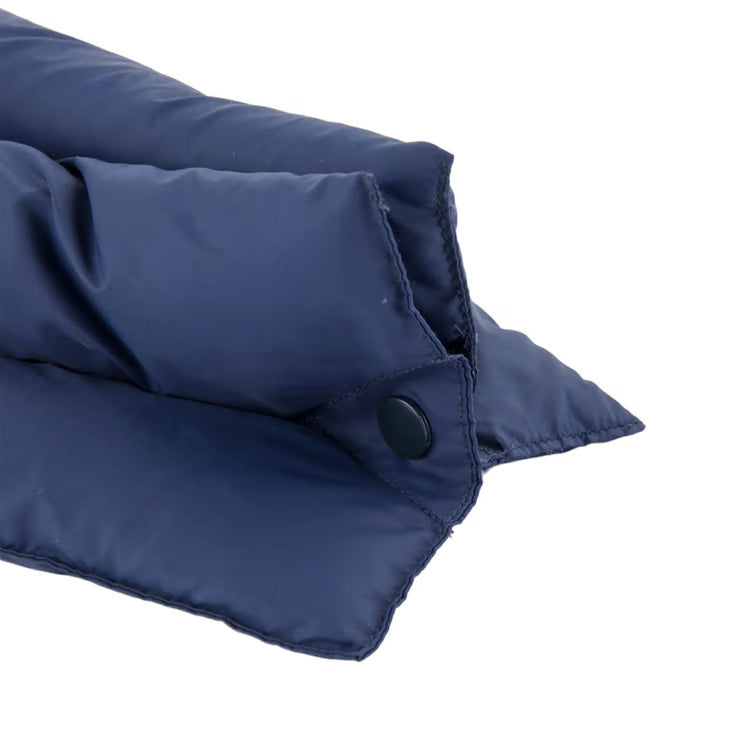 Écharpe duvet 90% canard – Douce & légère – Drouault