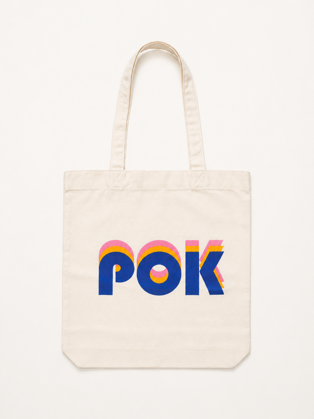 Totebag POK